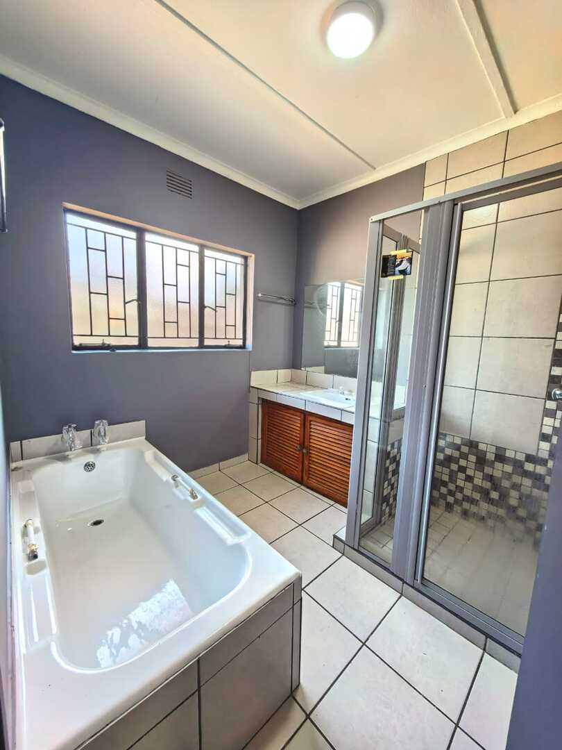 4 Bedroom Property for Sale in Sasolburg Ext 23 Free State